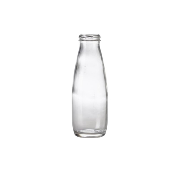 Mini Milk Bottle 50cl/17.5oz x12