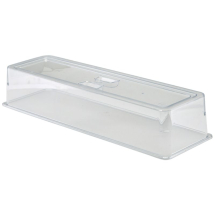 Polycarbonate GN 2/4 Cover x1