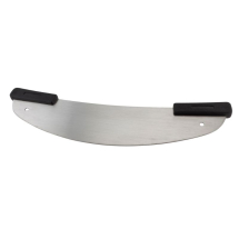 Deluxe Pizza Knife/Cutter 54cm