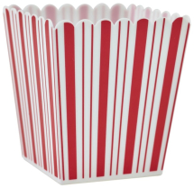 Popcorn Cup 40cl/14oz x1