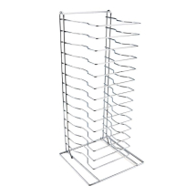 Pizza Rack/Stand 15 Shelf x1