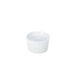 GenWare 9cm Stacking Ramekin - White x12
