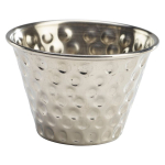 4oz Stainless Steel Hamm Ramekin x1
