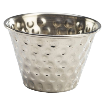 4oz Stainless Steel Hamm Ramekin x1 4oz Stainless Steel Hamm Ramekin x1