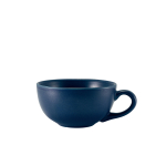 Terra Stoneware Antigo Denim Cup 30cl/10.5oz x6