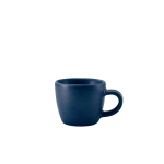 Terra Stoneware Antigo Denim Espresso Cup 9cl/3oz x6