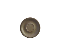 Terra Stoneware Antigo Saucer 15cm x6