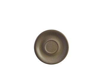 Terra Stoneware Antigo Saucer 15cm x6