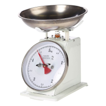 Analogue Scales 5kg Graduated in 20g x1