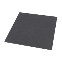 GenWare Slate Platter 10x10cm x12
