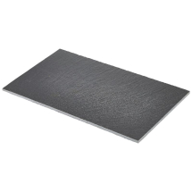 GenWare Slate Platter 26.5x16cm GN 1/4 x6