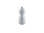 GenWare Salt Or Pepper Grinder White 12.7cm x1 GenWare Salt Or Pepper Grinder White 12.7cm x1