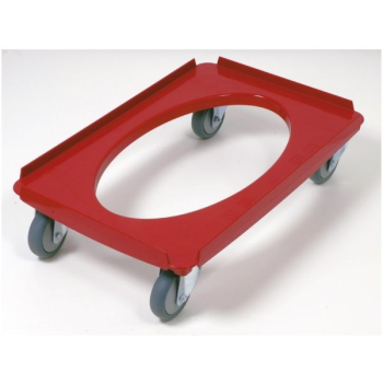 Thermobox GN 1/1 Transport Dolly x1