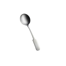 GenWare Old English Soup Spoon 18/0 1x12