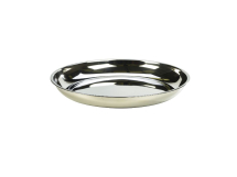 Stainless Steel Platter 14inch/35cm x1 Stainless Steel Platter 14inch/35cm x1