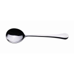 GenWare Slim Soup Spoon 18/0 1x12