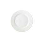 GenWare Classic Winged Plate 23cm White x6