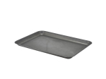 Vintage Steel Tray 37 x 26.5 x 2cm x1 Vintage Steel Tray 37 x 26.5 x 2cm x1