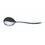 GenWare Teardrop Soup Spoon 18/0 1x12 GenWare Teardrop Soup Spoon 18/0 1x12