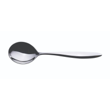 GenWare Teardrop Soup Spoon 18/0 1x12