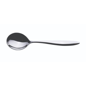 GenWare Teardrop Soup Spoon 18/0 1x12 GenWare Teardrop Soup Spoon 18/0 1x12