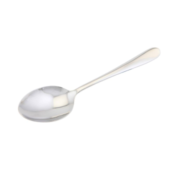 Large S/S Serving Spoon 23.4cm x1