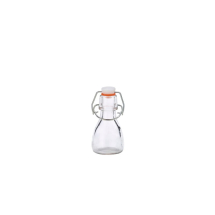 GenWare Glass Swing Bottle 7.5cl / 2.6oz x24