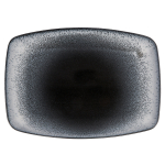 Flare Rectangular Plate 32cm x6