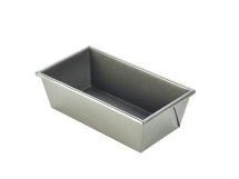 Carbon Steel Non-Stick Traditional Loaf Pan x1