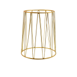 GenWare Gold Crown Buffet Riser 30cm x1 GenWare Gold Crown Buffet Riser 30cm x1