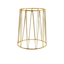 GenWare Gold Crown Buffet Riser 30cm x1 GenWare Gold Crown Buffet Riser 30cm x1