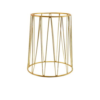 GenWare Gold Crown Buffet Riser 30cm x1 GenWare Gold Crown Buffet Riser 30cm x1