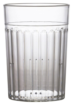 GenWare Plastic Tumbler 8oz / 22.7cl x1