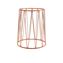 GenWare Copper Crown Buffet Riser 30cm x1 GenWare Copper Crown Buffet Riser 30cm x1