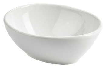 GenWare Organic Oval Bowl 15.4 x 12.8cm x6