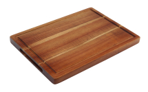 GenWare Acacia Wood Serving Board 28 x 20 x 2cm x1