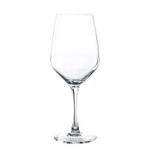 FT Platine Wine Glass 44cl/15.5oz x6