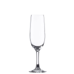 FT Victoria Champagne Glass 17cl/6oz x6 FT Victoria Champagne Glass 17cl/6oz x6