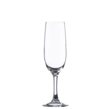 FT Victoria Champagne Glass 17cl/6oz x6 FT Victoria Champagne Glass 17cl/6oz x6