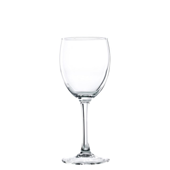 FT Merlot Wine Glass 31cl/10.9oz x12