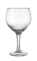 Havana Gin Cocktail Glass 62cl/21.8oz x6 Havana Gin Cocktail Glass 62cl/21.8oz x6
