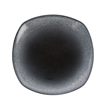 Flare Square Plate 27cm x6 Flare Square Plate 27cm x6