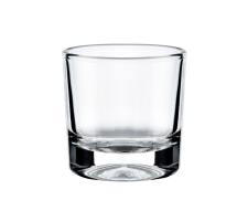 Chupito Shot Glass 4cl/1.4oz x12