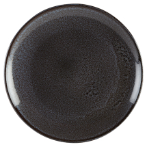 Earth Coupe Plate 31cm/12.25inch x6