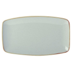 Stone Rectangular Plate 31x18cm /12"x7" x6