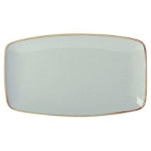 Stone Rectangular Plate 31x18cm /12inchx7inch x6 Stone Rectangular Plate 31x18cm /12inchx7inch x6