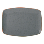 Storm Rectangular Plate 27cm x6