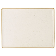 Oatmeal Rectangular Platter 27x20cm/10.75x8.25inch x6