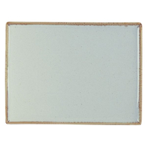 Stone Rectangular Platter 27x20cm/10.75x8.25inch x6