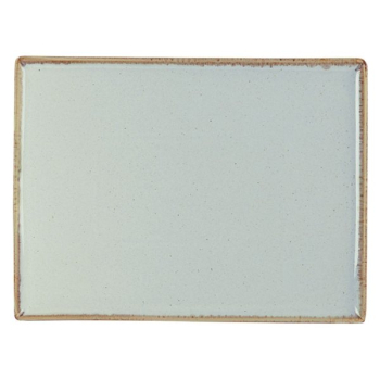Stone Rectangular Platter 27x20cm/10.75x8.25Inch x6 Stone Rectangular Platter 27x20cm/10.75x8.25Inch x6